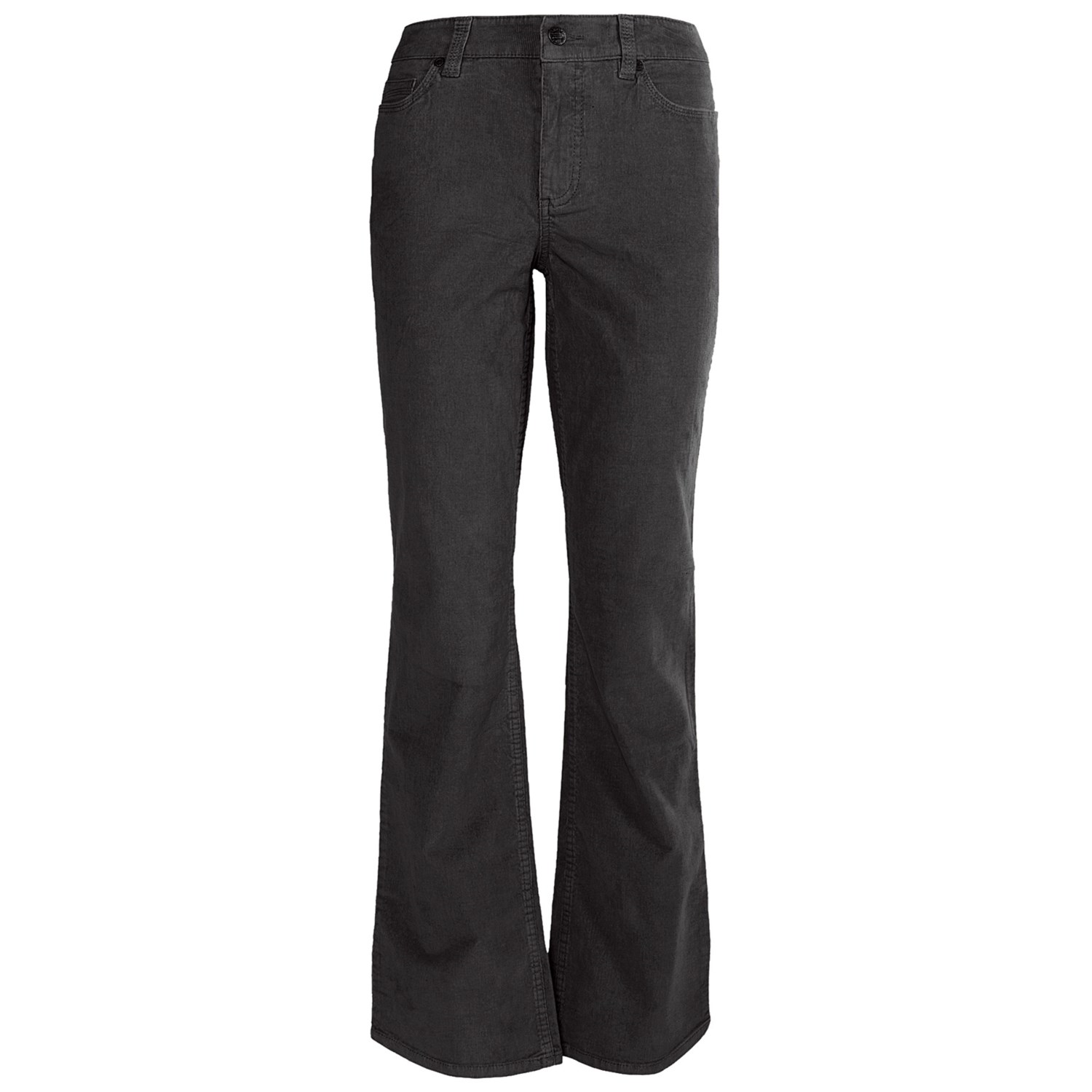 Pinwale Corduroy Pants (For Women) 4745Y - Save 58%