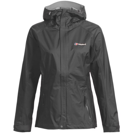 Berghaus Ridgeway Jacket (For Women) - Save 44%