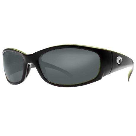 Costa Hammerhead Sunglasses - Polarized, 580P Lenses