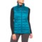 Columbia Sportswear Pacific Post Vest - Insulated (For Women)