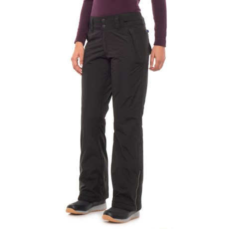 Skea Lapin Ski Pants - Insulated (For Women)