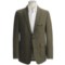 Melange Tweed Sport Coat - Wool Blend (For Men)