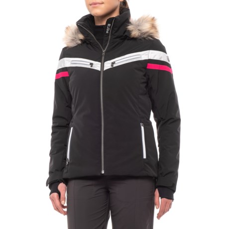 Fera Alexa Ski Jacket - Insulated (For Women)