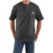 Carhartt Workwear Henley Shirt - Short Sleeve, Factory Seconds (For Men)