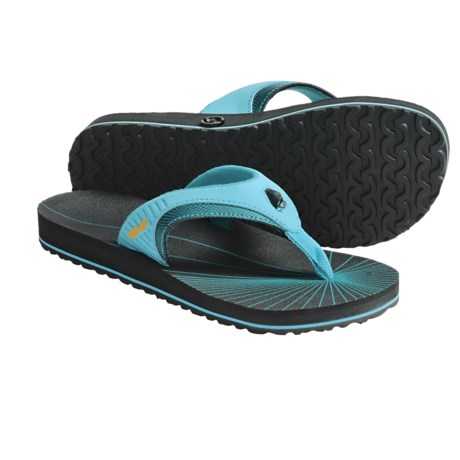 Teva Illum 2 Flip-Flop Sandals (For Women) 4770H - Save 61%