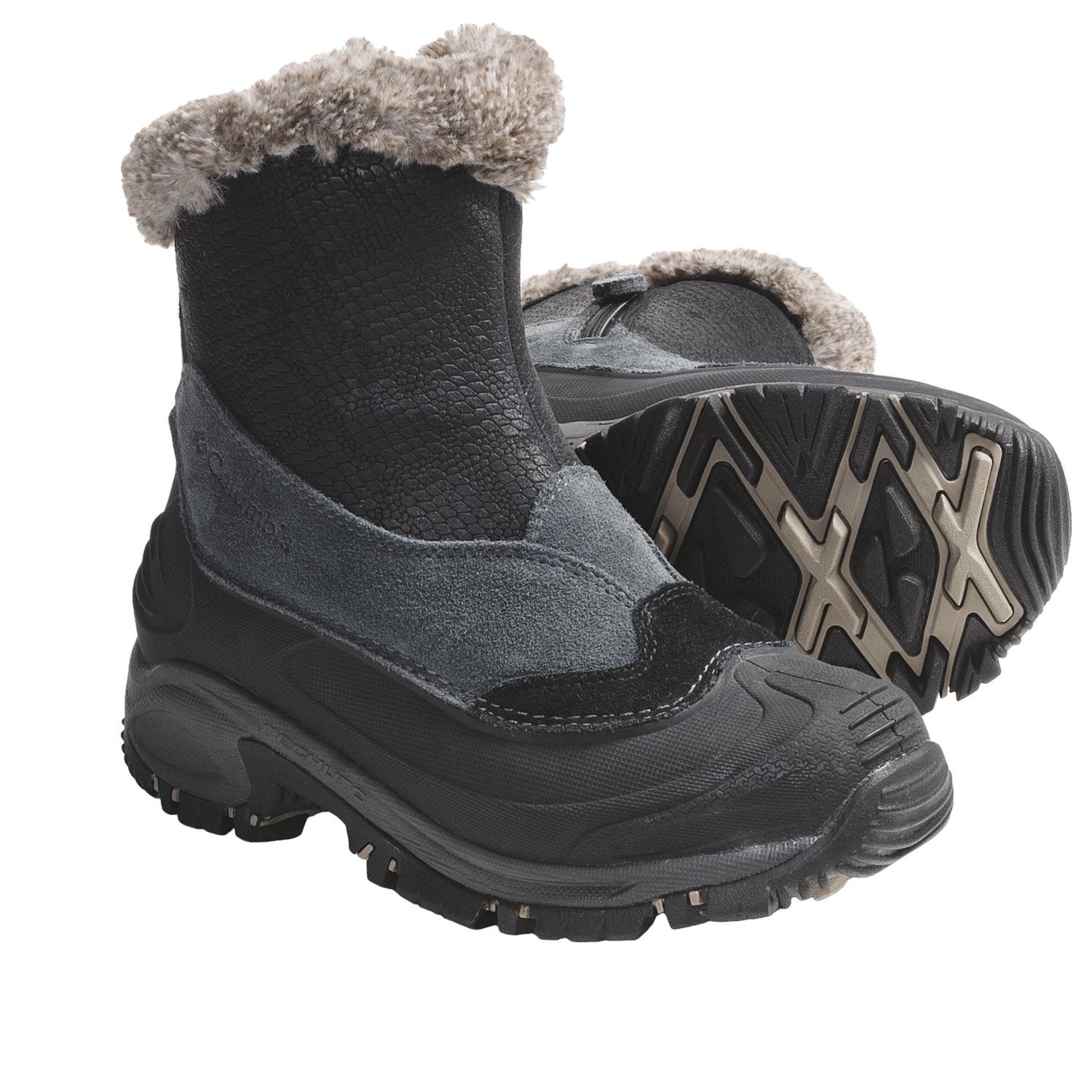 Columbia Sportswear Bugazip 2 Snow Boots (For Women) 4777A