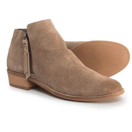 Dolce Vita Sady Ankle Booties - Suede (For Women)