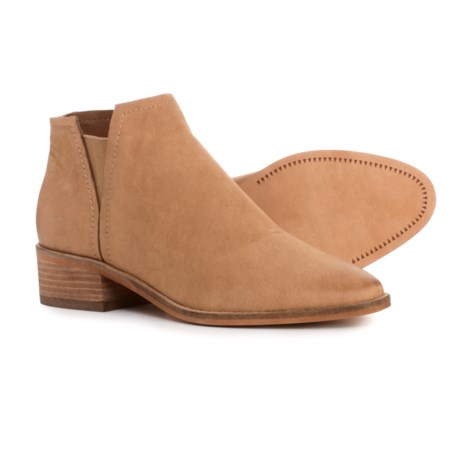 Dolce Vita Tacy Ankle Boots - Nubuck (For Women)