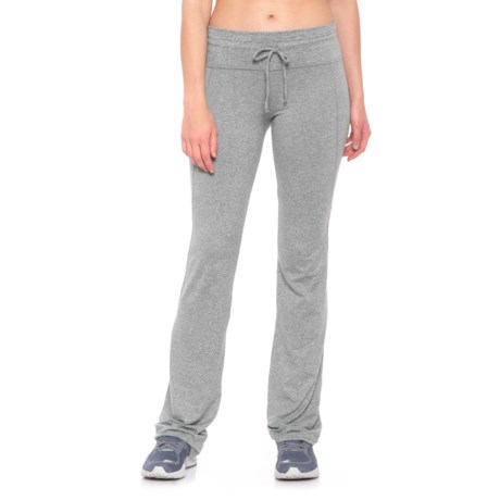 MOVEMENT Fashion-Seamed Pants (For Women)