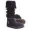 ZDAR Masha High Boots - Wool Felt (For Women)