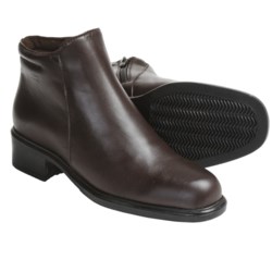 Martino Helen Boots - Waterproof, Leather (For Women)