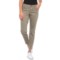 Miss Me Easy Ankle Skinny Jeans - Mid Rise (For Women)