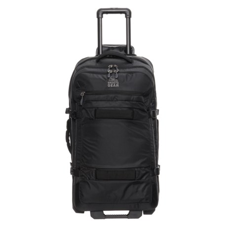Granite Gear 22” Wheeled Duffel Carry-On Bag