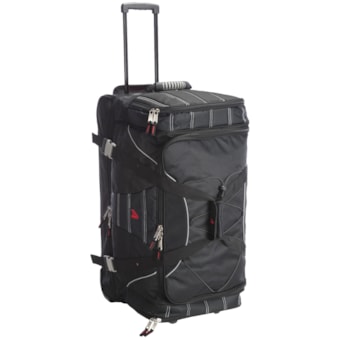 Athalon Under/Over Rolling Duffel Bag - 29”