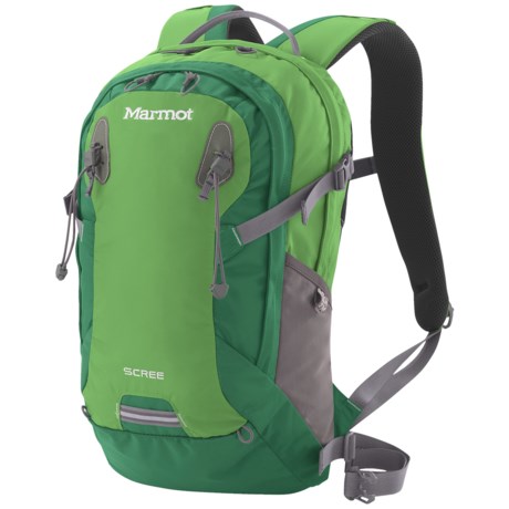 Marmot Scree 22 Backpack