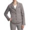 FDJ French Dressing Diamond Denim Jacket - Stretch Cotton (For Women)