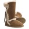 LAMO Footwear LAMO Big Bear Sheepskin Boots - Shearling Lining (For Women)