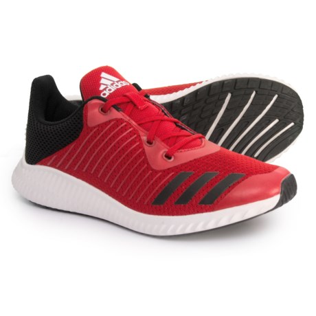 adidas FortaRun Running Shoes (For Little and Big Kids)