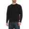Tahari Merino Wool Sweater - Crew Neck, Long Sleeve (For Men)