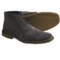 Johnston & Murphy Runnell Chukka Boots - Suede (For Men)