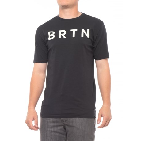 Burton Brtn T-Shirt - Short Sleeve (For Men)