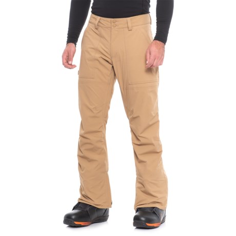Burton Ballast Gore-Tex® Snowboard Pants - Waterproof (For Men)