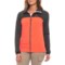 Strafe Polartec® Alpha Mid Jacket - Insulated (For Women)