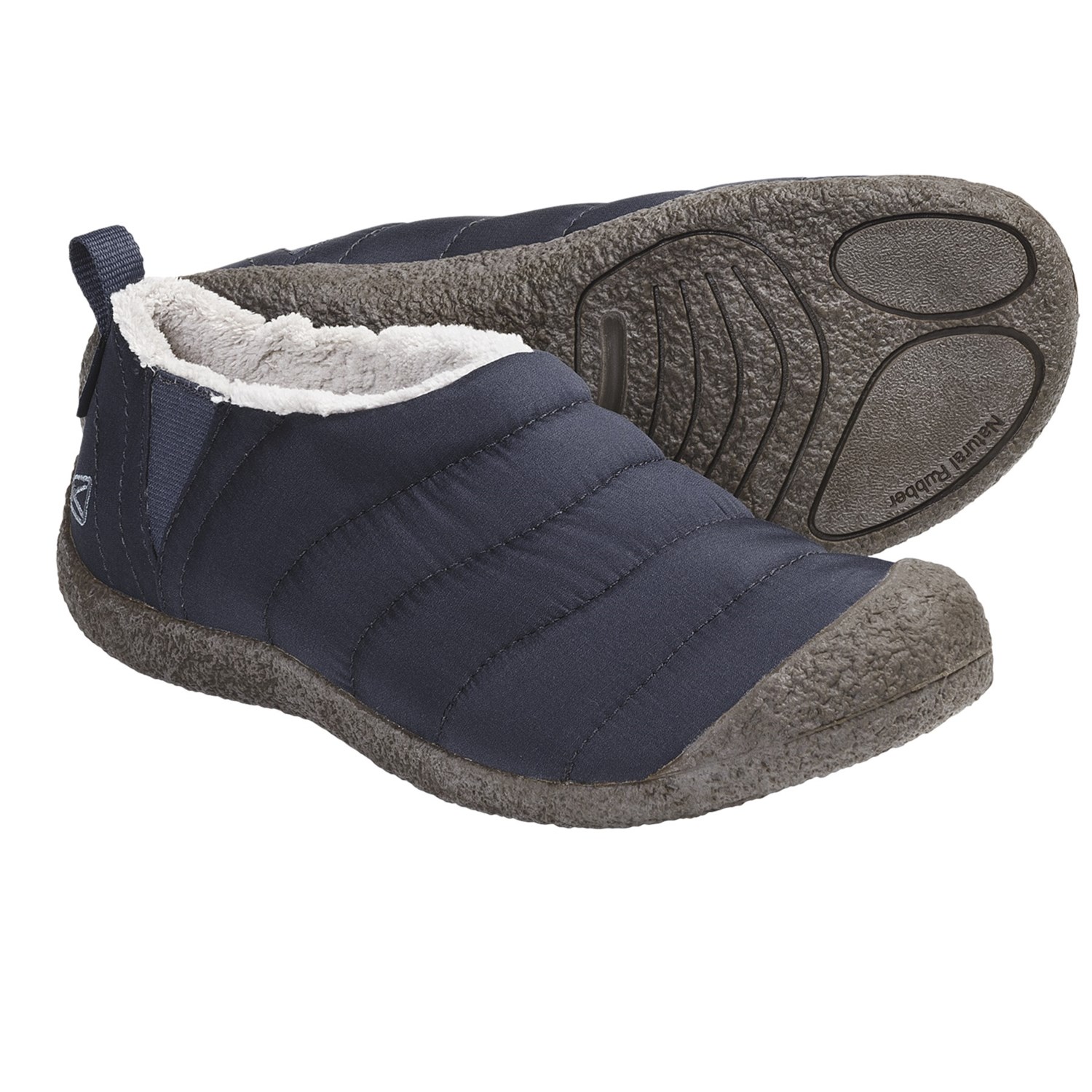 Keen Howser Slipper Shoes (For Men) 4871P - Save 30%