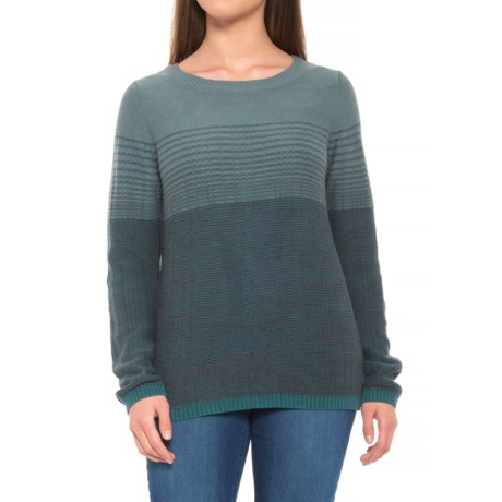prAna Mallorey Sweater - Organic Cotton (For Women)