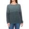 prAna Mallorey Sweater - Organic Cotton (For Women)