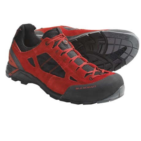 Mammut Redburn GTX Trail Shoes (For Men)