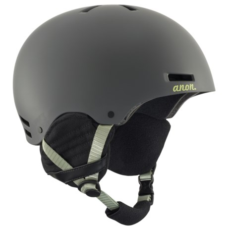 Anon Greta Ski Helmet (For Women)