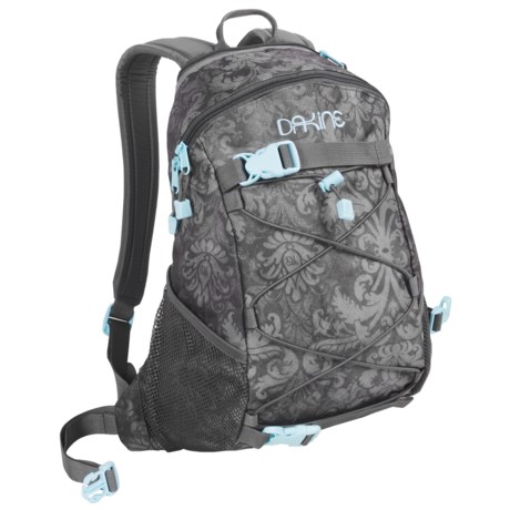 DaKine Wonder Backpack - 15L (For Women)
