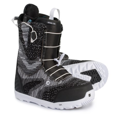 Burton Ritual LTD Snowboard Boots (For Women)