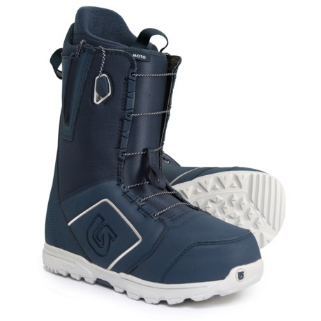Burton Moto Snowboard Boots (For Men)