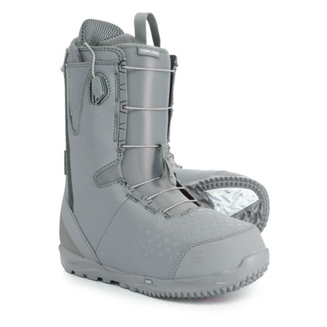 Burton Concord Snowboard Boots (For Men)