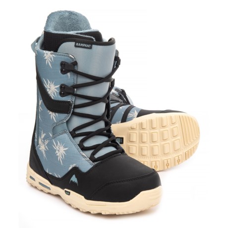 Burton Rampant Snowboard Boots (For Men)