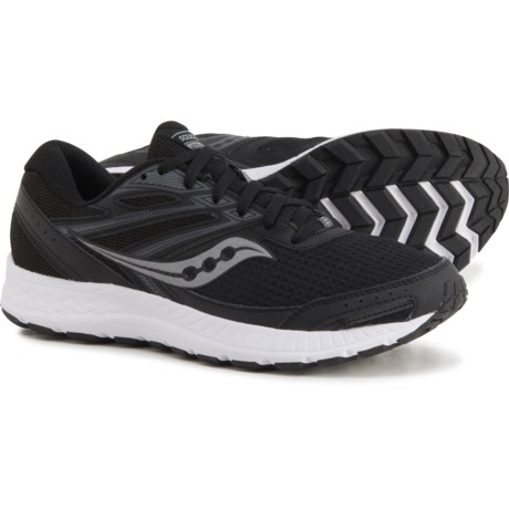 Saucony Cohesion 13 Running Shoes (For Men)