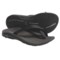 Chaco Tanana EcoTread Thong Sandals - Flip-Flops, Reycled Materials (For Women)