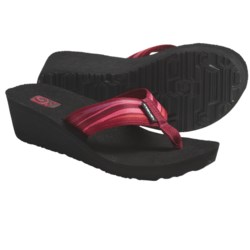 Teva Mandalyn Mush® Wedge 2 Sandals - Flip Flops (For Women)