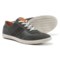 ECCO Collin Lace Sneakers - Leather (For Men)