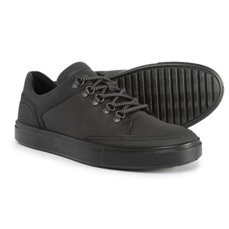 ECCO Kyle Sneakers - Leather (For Men)