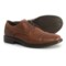 ECCO Knoxville Oxford Shoes - Leather (For Men)
