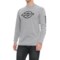 Dickies Graphic T-Shirt - Long Sleeve (For Men)