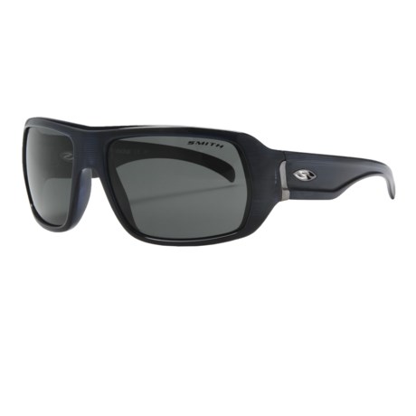 Smith Optics Vanguard Sunglasses - Polarized