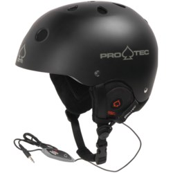 Pro-Tec Classic AF Helmet - Snowsport