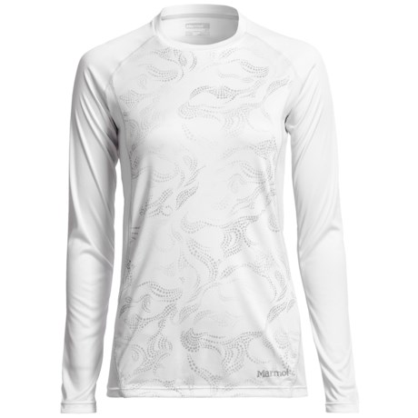 Marmot Jennifer Shirt - UPF 50, Long Sleeve (For Women)