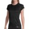Marmot Moisture-Wicking Shirt -UPF 50, Short Sleeve (For Women)