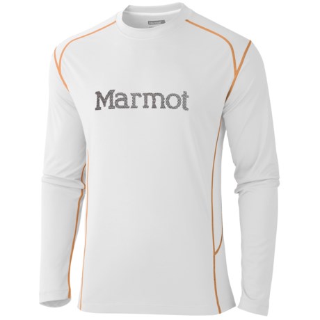 Marmot Windridge Shirt - UPF 50, Long Sleeve (For Men)