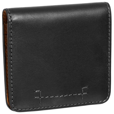 Frye Carson Small Wallet - Leather (For Women)